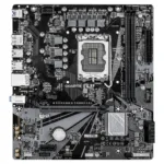 GIGABYTE B760M H V2 motherboard