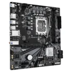 GIGABYTE B760M H V2 motherboard