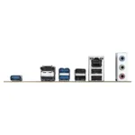 GIGABYTE B760M H V2 motherboard