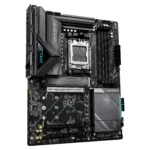 GIGABYTE X870E EAGLE X3D WIFI7