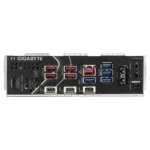 GIGABYTE X870E EAGLE X3D WIFI7