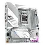 GIGABYTE X870M AORUS ELITE WIFI7 ICE