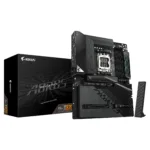 GIGABYTE X870 AORUS STEALTH