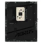 GIGABYTE X870 AORUS STEALTH