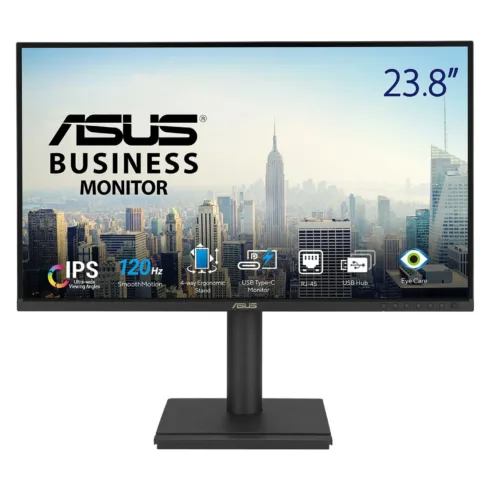 Monitorius ASUS BE249CGN (90LM01V0-B02171)