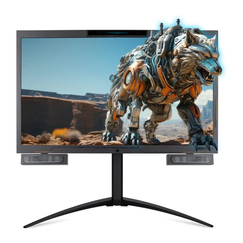 Acer Predator PSV27-2 computer monitor Acer Predator PSV27-2 computer monitor
