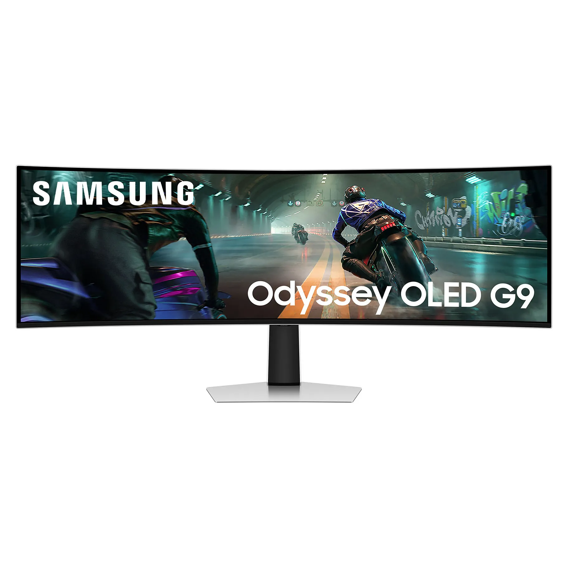 Samsung S49DG910SU computer monitor Samsung S49DG910SU computer monitor