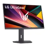 LG 27G610A-B computer monitor