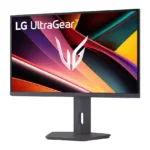 LG 27G610A-B computer monitor