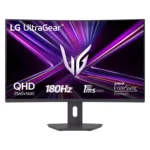 Monitorius LG 32G600A-B (32G600A-B.AEUQ)