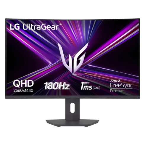 Monitorius LG 32G600A-B (32G600A-B.AEUQ)