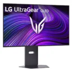 LG 32GX850A-B computer monitor