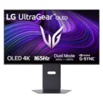 LG 32GX850A-B computer monitor