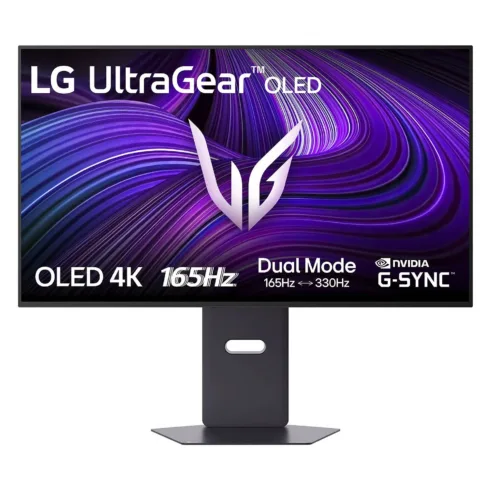LG 32GX850A-B computer monitor