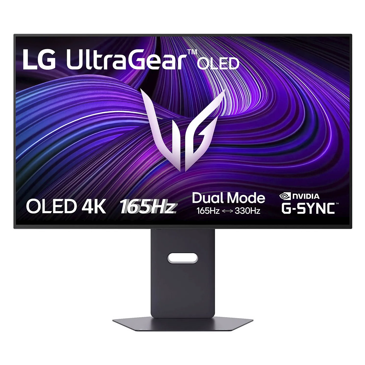 LG 32GX850A-B computer monitor LG 32GX850A-B computer monitor