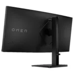 Monitorius HP OMEN LCD 34c G2 curved VA 34 86,4 cm WQHD 3440x1440 1ms 185 Hz 400 nits2xHDMIDPVESA (AV4C1E9#ABB), vaizdas 3