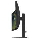 Monitorius HP OMEN LCD 34c G2 curved VA 34 86,4 cm WQHD 3440x1440 1ms 185 Hz 400 nits2xHDMIDPVESA (AV4C1E9#ABB), vaizdas 7