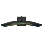 Monitorius HP OMEN LCD 34c G2 curved VA 34 86,4 cm WQHD 3440x1440 1ms 185 Hz 400 nits2xHDMIDPVESA (AV4C1E9#ABB), vaizdas 8
