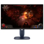 Alienware AW2725DM computer monitor