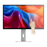 ALOGIC 27C5KPDT computer monitor
