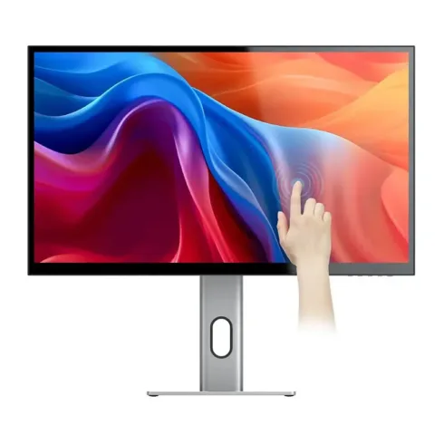 ALOGIC 27C5KPDT computer monitor