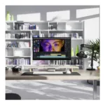 ALOGIC 27C5KPDT computer monitor