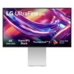 LG 32U990A-S computer monitor