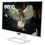 Monitorius BenQ EW270Q (9H.LP7LA.TBE), vaizdas 2