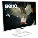 Monitorius BenQ EW270Q (9H.LP7LA.TBE), vaizdas 3