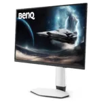Monitorius BenQ EX271UZ (9H.LP2LA.TBE), vaizdas 2