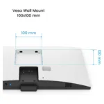 Monitorius BenQ GW2490TC (9H.LNMLA.TBE), vaizdas 8