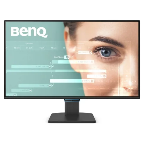 Monitorius BenQ GW2790C (9H.LNPLB.QBE)