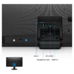 Monitorius BenQ GW2790C (9H.LNPLB.QBE), vaizdas 7
