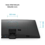 Monitorius BenQ GW2790C (9H.LNPLB.QBE), vaizdas 8