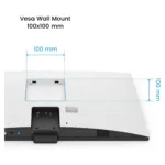 Monitorius BenQ GW2790TC (9H.LNSLA.TBE), vaizdas 8