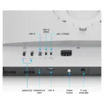 Monitorius BenQ MA270UP (9H.LP8LB.QBE), vaizdas 4