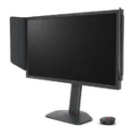 Monitorius ZOWIE XL2540X+ (9H.E18LB.QBE), vaizdas 8