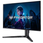 Acer Predator X27 QD-OLED X27UZ1bmiiprx computer monitor
