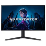 Acer Predator X27 QD-OLED X27UZ1bmiiprx computer monitor