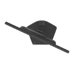Monitorius LG 27G440A-B (27G440A-B.AEU), vaizdas 13