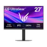 Monitorius LG 27G440A-B (27G440A-B.AEU)