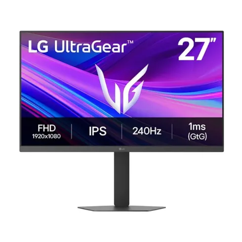 Monitorius LG 27G440A-B (27G440A-B.AEU)