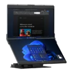 Monitorius Mobile Pixels Geminos X (116-1001P02)