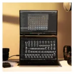 Monitorius Mobile Pixels Duex Float 2.0 Pro (101-1011P03), vaizdas 3