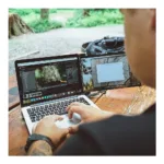 Monitorius Mobile Pixels Duex Plus DS (101-1006P04), vaizdas 4