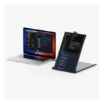 Monitorius Mobile Pixels Duex Max DS (101-1007P06), vaizdas 2