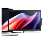 Monitorius Mobile Pixels Duex Max DS (101-1007P06)