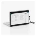 Monitorius Mobile Pixels Duex Max DS (101-1007P06), vaizdas 4