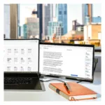 Monitorius Mobile Pixels Duex Max DS (101-1007P06), vaizdas 5