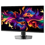 MSI MAG 322UP QD-OLED E16 computer monitor